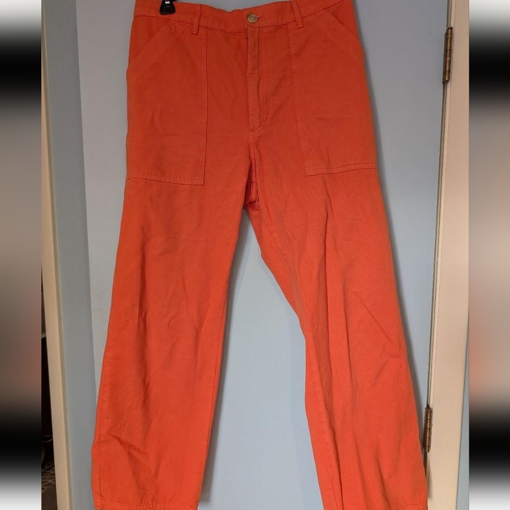 Work Pants
